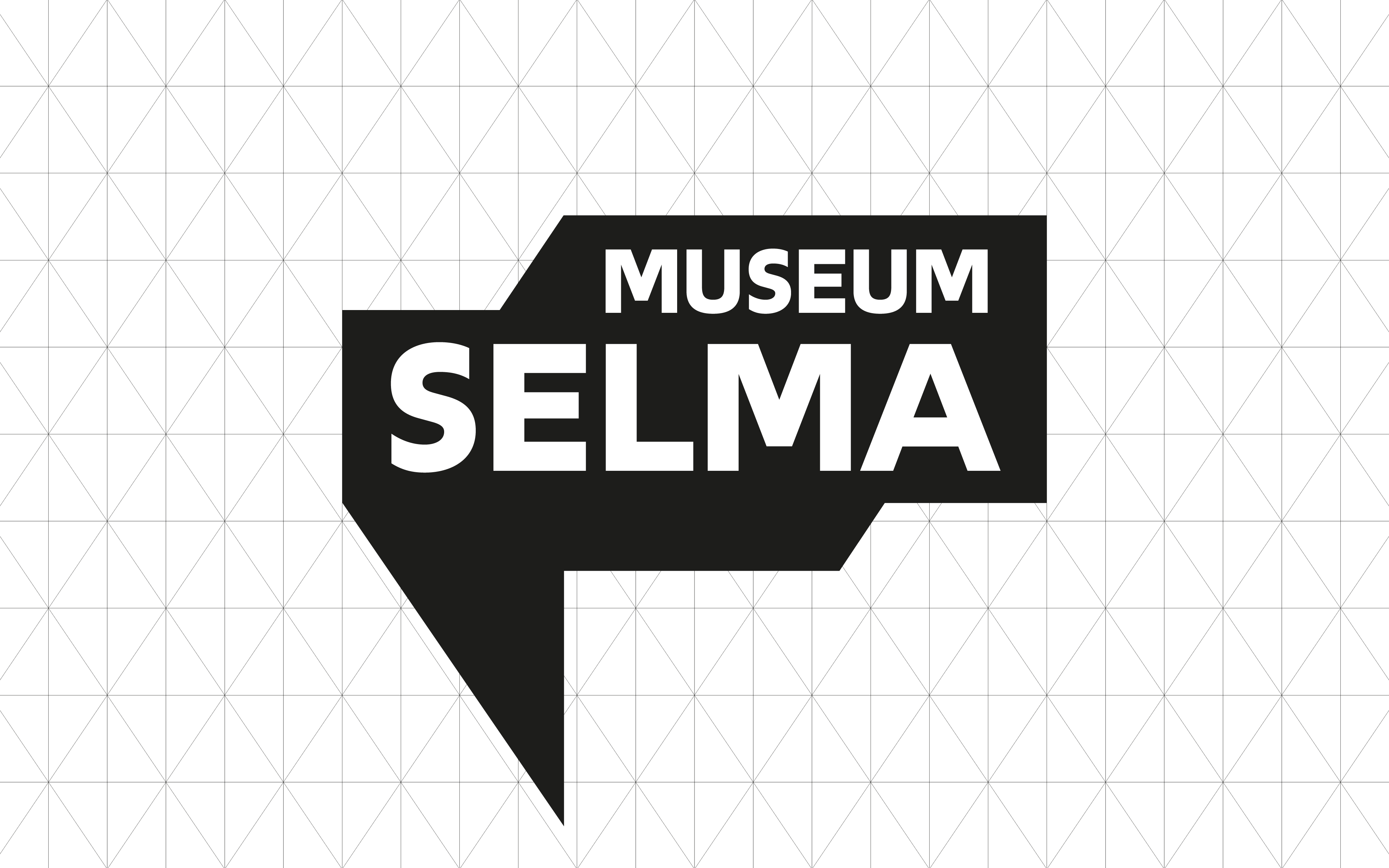 Logo des Museums Selma