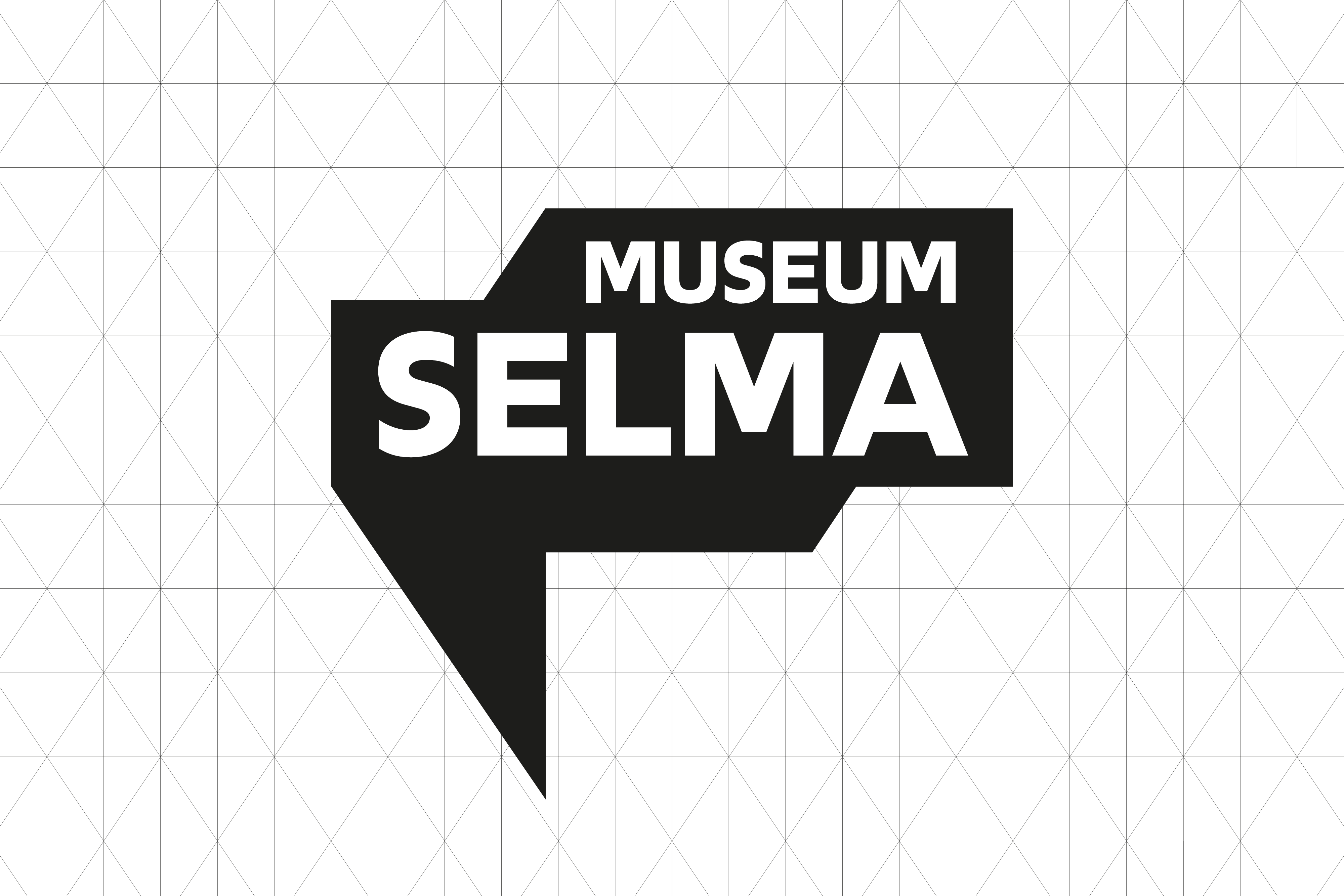 Logo des Museums Selma